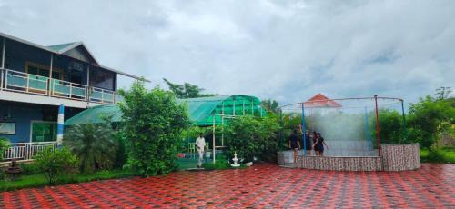 Karjat House | Bhogwal farm house