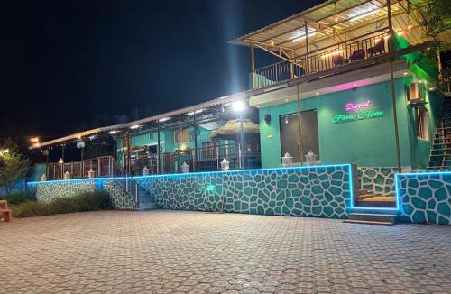 Karjat Villa | Bhogwal farm house
