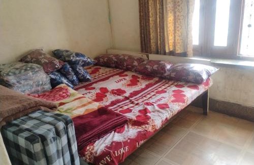 Ajmer Hotel | Bhola Hotel & Dormitory