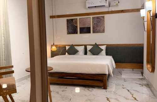 Varkala Bed & Breakfast | Bhoomi by Ostello
