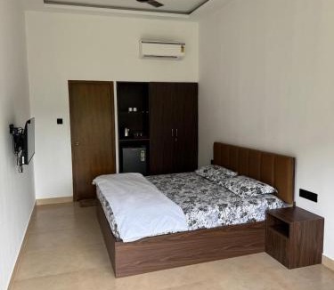 Gokulam House | Bhoomi
