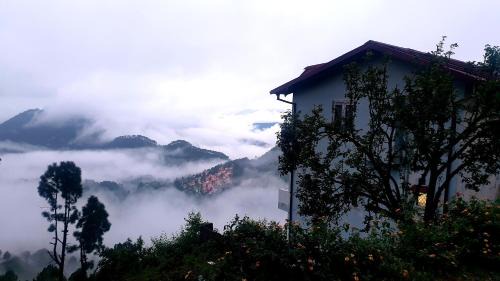 Bhimtal Villa | Bhowali Blossoms