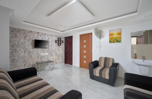Chithirapuram House | BHRS Residency