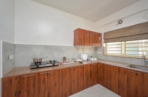 Chithirapuram House | BHRS Residency
