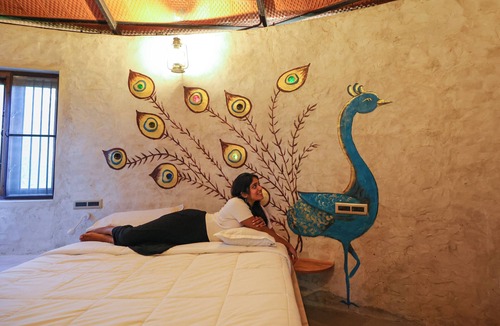 Hosur Hotel | Bhudeep