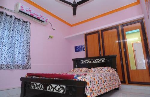 Tirupati House | Bhudeve Stay Home