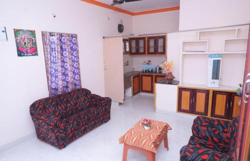 Tirupati House | Bhudeve Stay Home