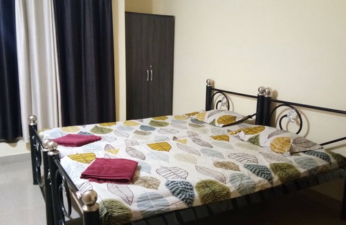 Vedic Village Apartment | Bhuller's Horizon