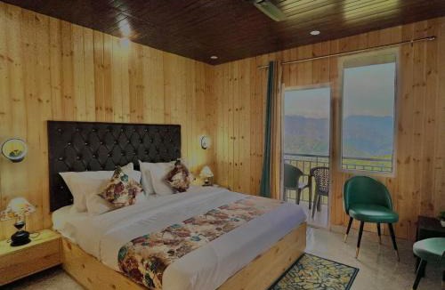 Rajkot Hotel | Bhupesh Lodge