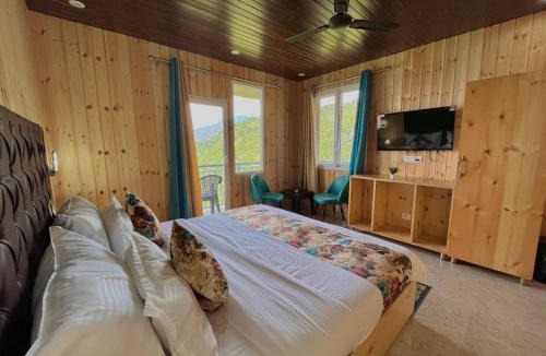 Rajkot Hotel | Bhupesh Lodge
