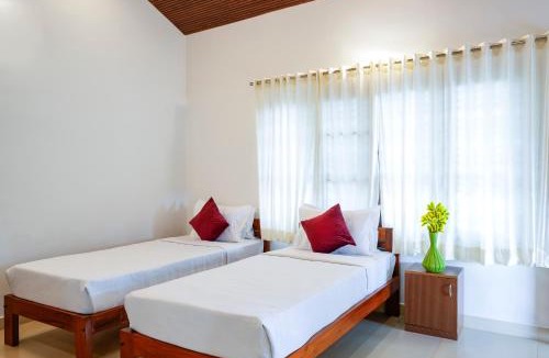 Mudigere Hotel | Bhuthanakadu Retreat Homestay Chikamagalur