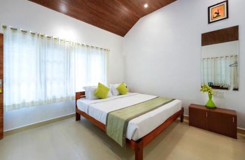 Mudigere Hotel | Bhuthanakadu Retreat Homestay Chikamagalur