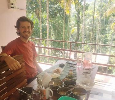 Vayittiri House | Bhuvanam homestay