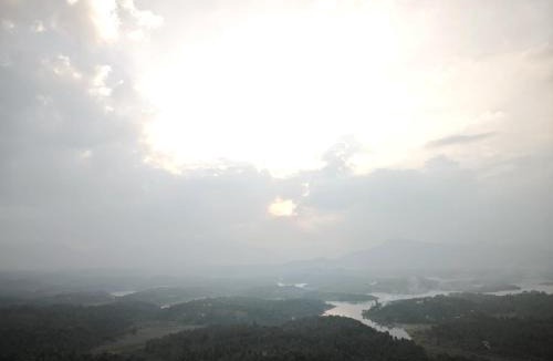 Vayittiri House | Bhuvanam homestay