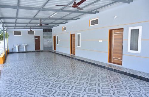 Channapatna House | Bhuvi farm & homestay