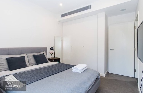 Alexandria Apartment | Bialetti: Quiet inner city apartment near CBD + Airport