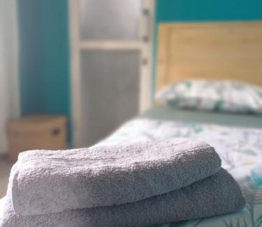 Morogoro House | Bianca's Cottage - Privat Room in Family Home