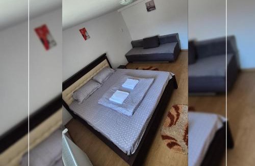Sovata Apartment | Bib apartman