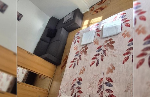 Sovata Apartment | Bib apartman
