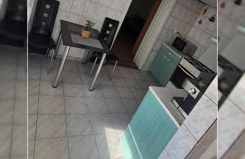 Sovata Apartment | Bib apartman