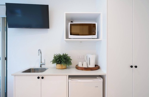 Bicheno Apartment | Bicheno Ocean Views Apt 2 - Bicheno Accommodation