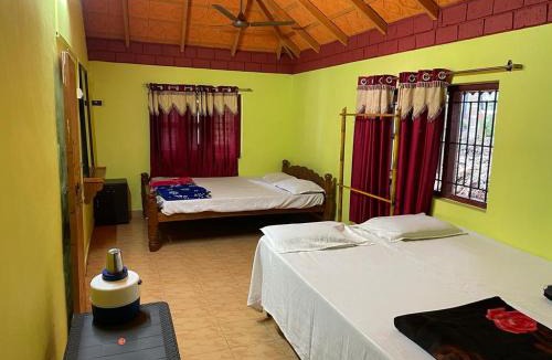 Honavar Resort | Bidaara Homestay