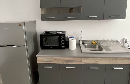 Otopeni Apartment | Big Cozy Retreat Near The Airport 36