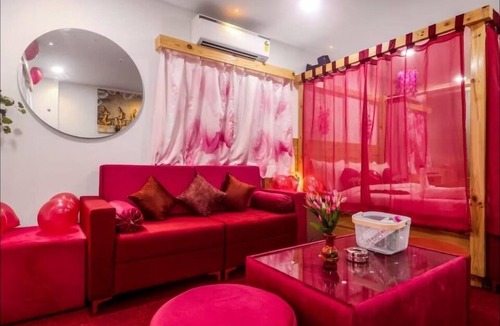Kukatpalli Apartment | BIG DADDY KPHB 15 PHASE KUKATPALLY