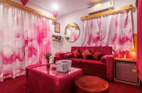 Kukatpalli Apartment | BIG DADDY KPHB 15 PHASE KUKATPALLY