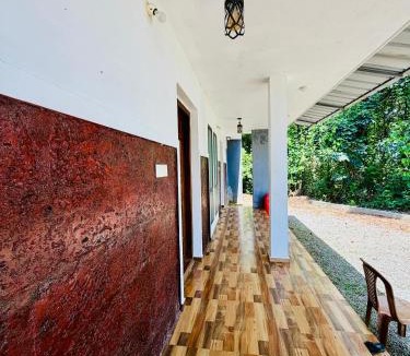Thalassery Resort | BIG INN Resort
