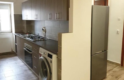 Bistrita Apartment | Big Suites Bistrita