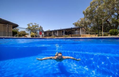 Kerang Other | BIG4 Kerang Riverfront Holiday Park