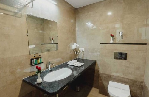 Jabalpur Hotel | BIGWIG HOTEL