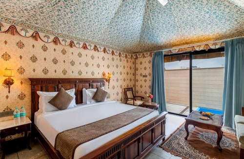 Bijaynagar Resort | Bijainagar Fort