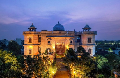 Bijaynagar Resort | Bijainagar Fort