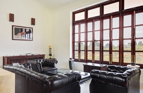 Bali Cabin | Bijapur Lodge
