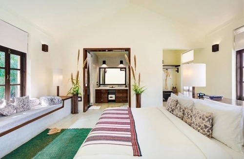 Bali Cabin | Bijapur Lodge
