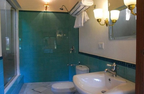 Bijaynagar Hotel | Bijay Niwas Palace 14 Kms from Rampura Agucha
