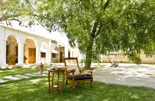 Bijaynagar Resort | Bijay Niwas Palace- Bijaynagar