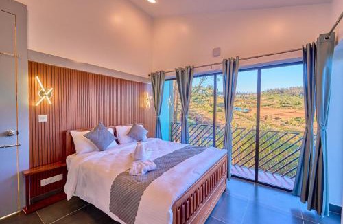 Ooty Villa | Biju's 3BHK Private Villa Ooty By VOYE HOMES
