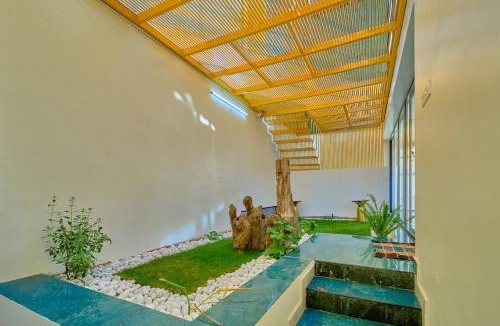 Ooty Villa | Biju's 3BHK Private Villa Ooty By VOYE HOMES