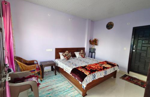 Munsyari House | Bilju Homestay