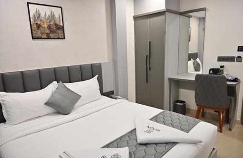 5th Block Hotel | Bilton Premium Luxury Hotel Koramangala