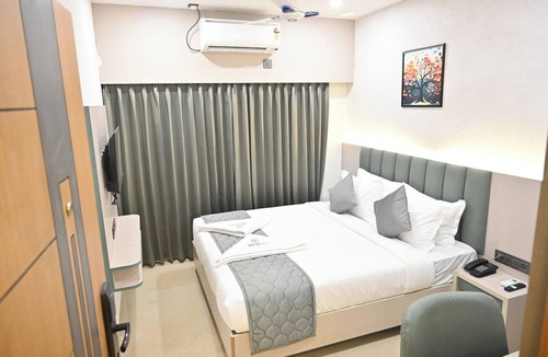 5th Block Hotel | Bilton Premium Luxury Hotel Koramangala
