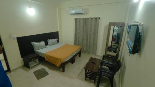 Tumkur Hotel | BILVA COMFORTs TUMKUR
