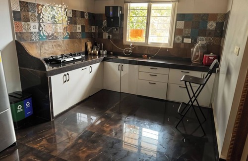 Hireguthi Villa | Bilva Studio Villa: Cozy 3BR Retreat in Gokarna by Homeyhuts