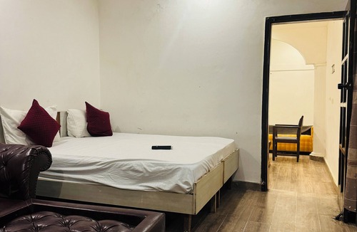 Jangupura Extension Bed & Breakfast | Bir Home Stays