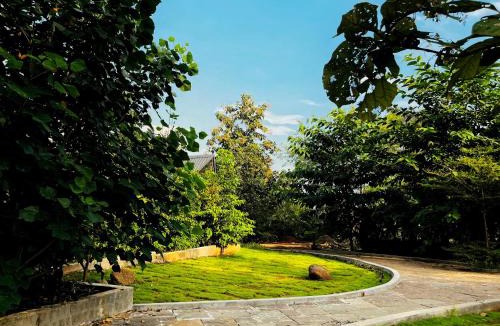 Shahapur Hotel | Birds Nest Resort - Thane