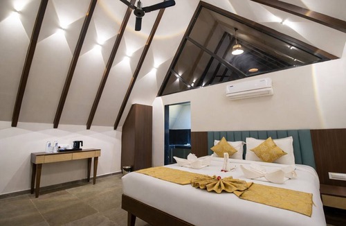 Shahapur Hotel | Birds Nest Resort - Thane