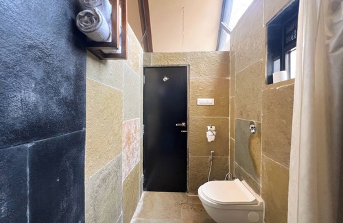 Shahapur Hotel | Birds Nest Resort - Thane